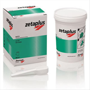 ZETAPLUS PUTTY 900 ml